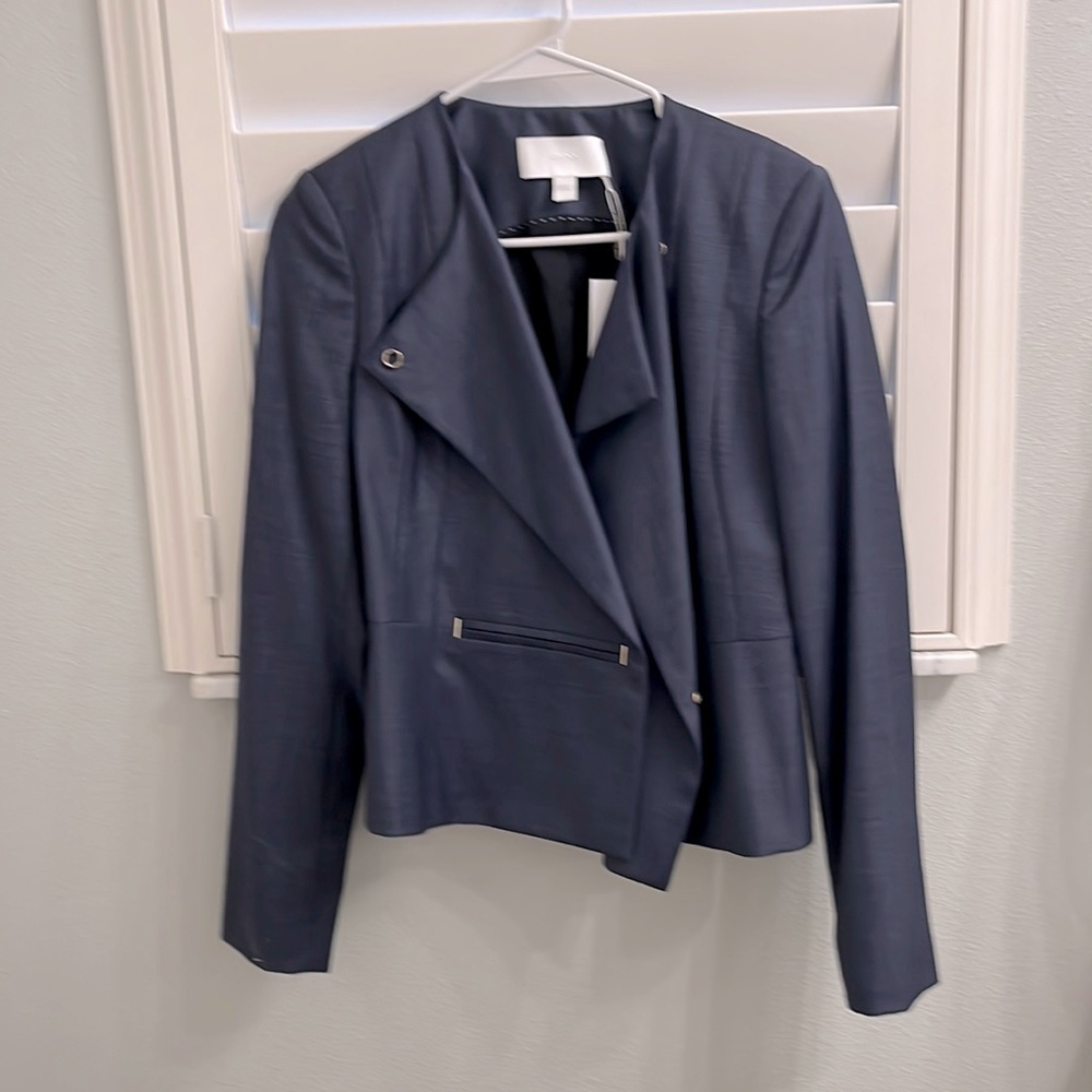 NWT Hugo Boss Women’s Blazer